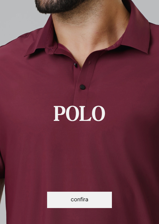 Banner - Polo
